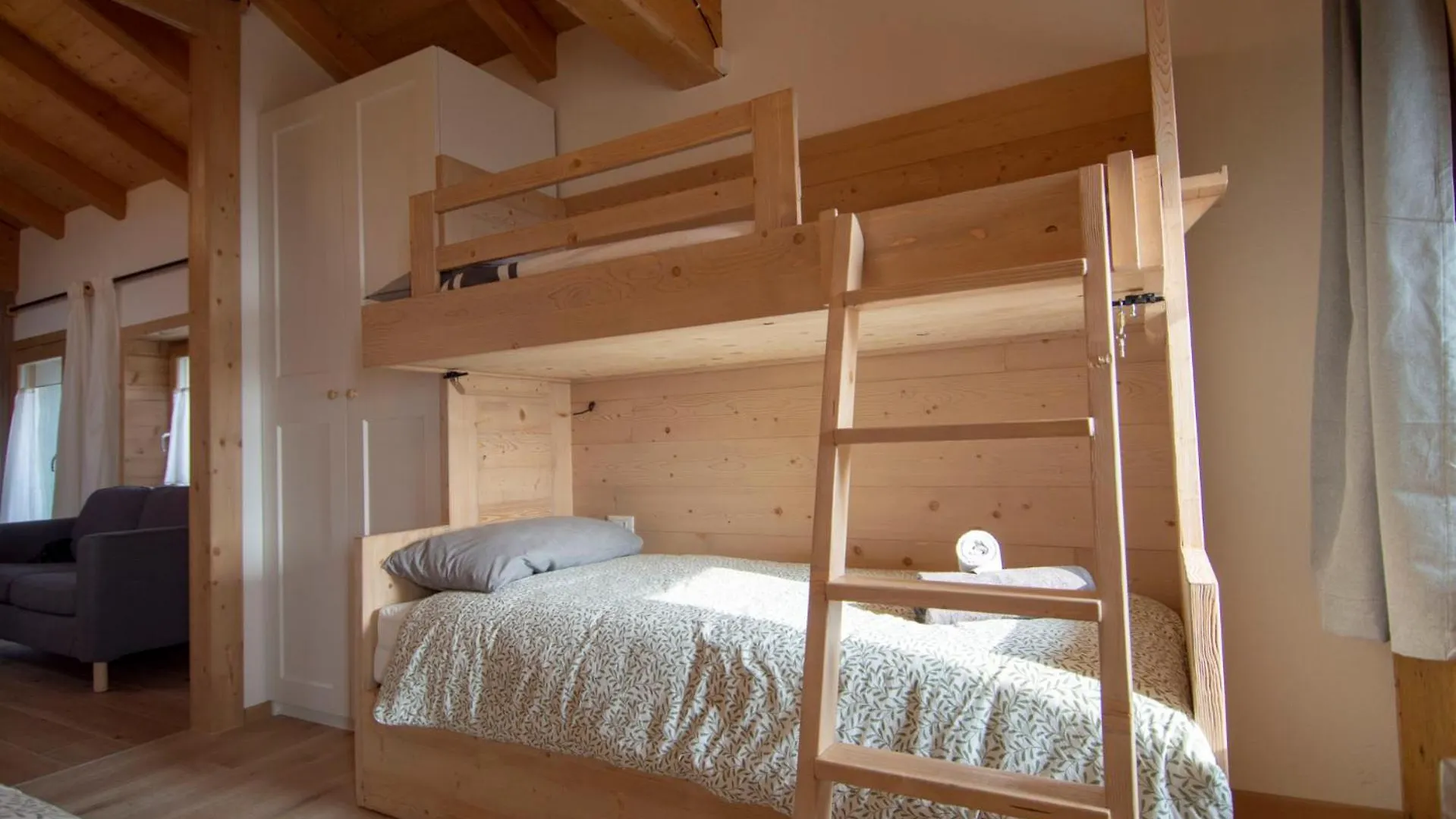 Appartamento Begale - Rifugio Urbano Rotzo Italia