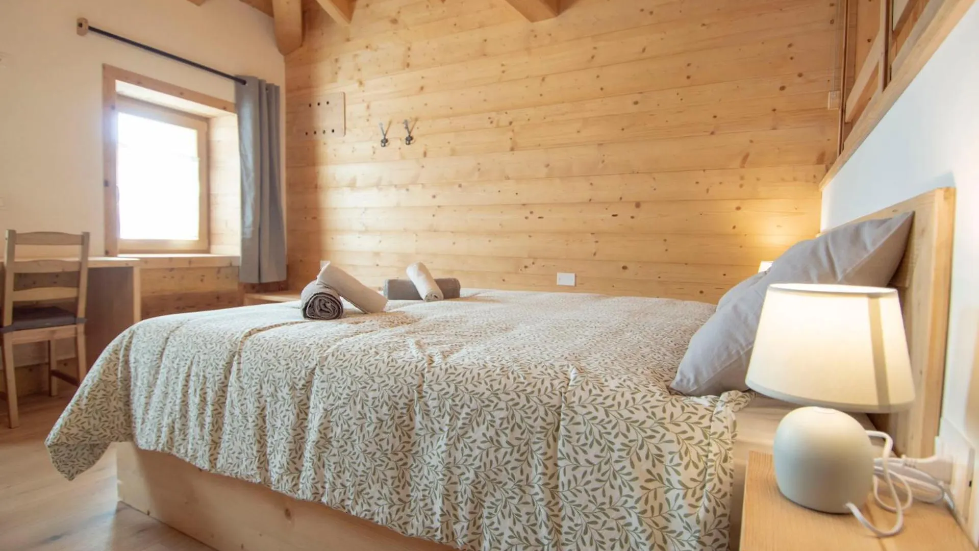 Appartamento Begale - Rifugio Urbano Rotzo