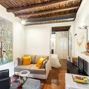Vivi Trastevere - L'appartamento Appartamento Roma